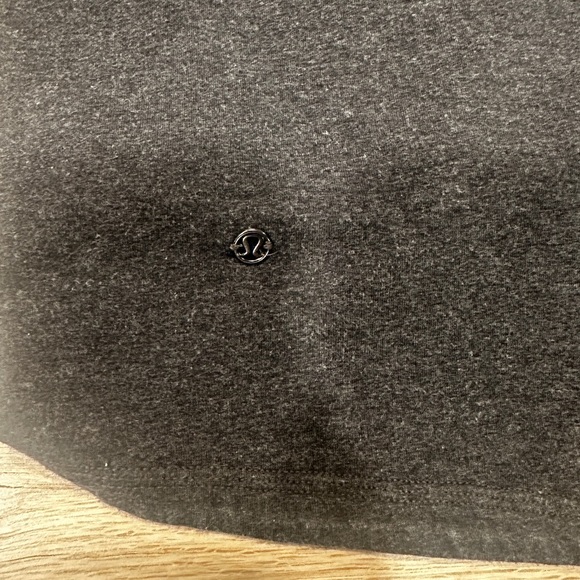 Lululemon Hold Your Om Hoodie - Picture 4 of 4